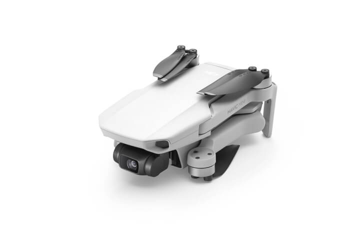 御 Mavic Mini