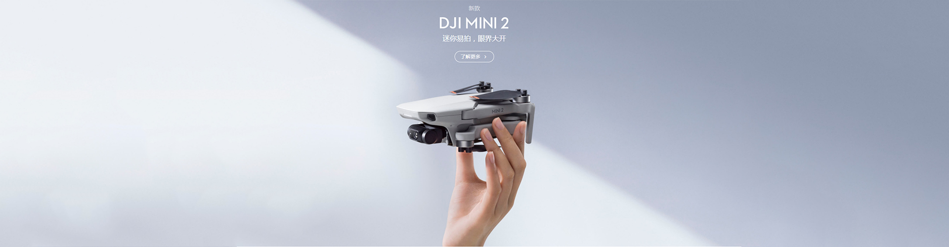 DJI Mini 2