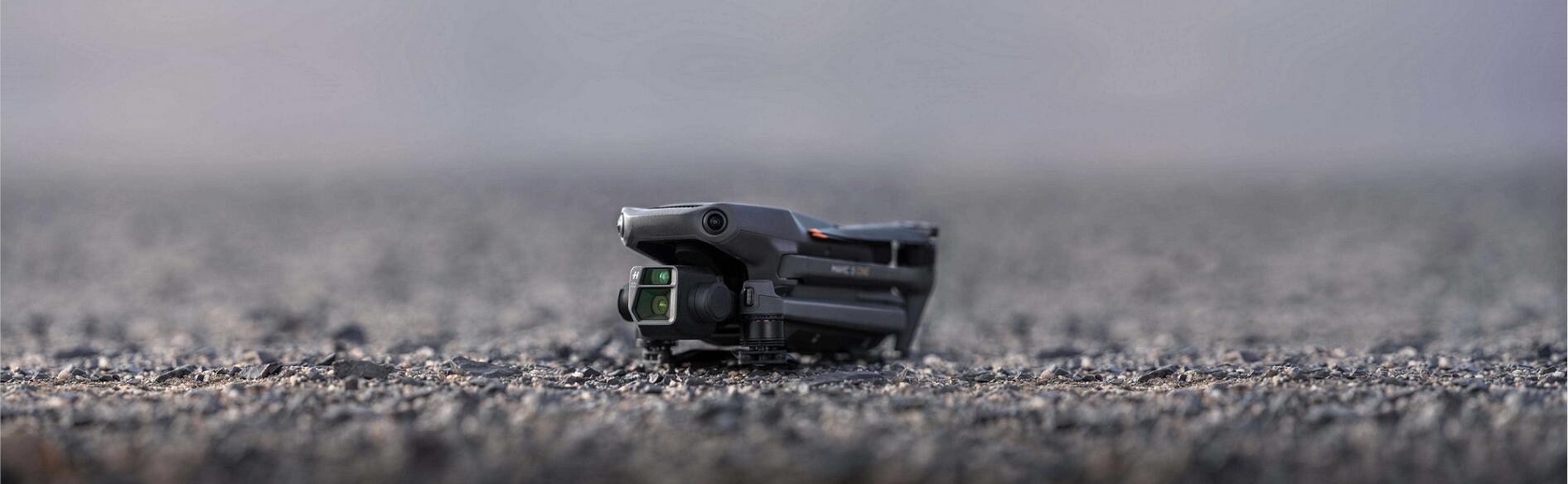 DJI Mavic 3